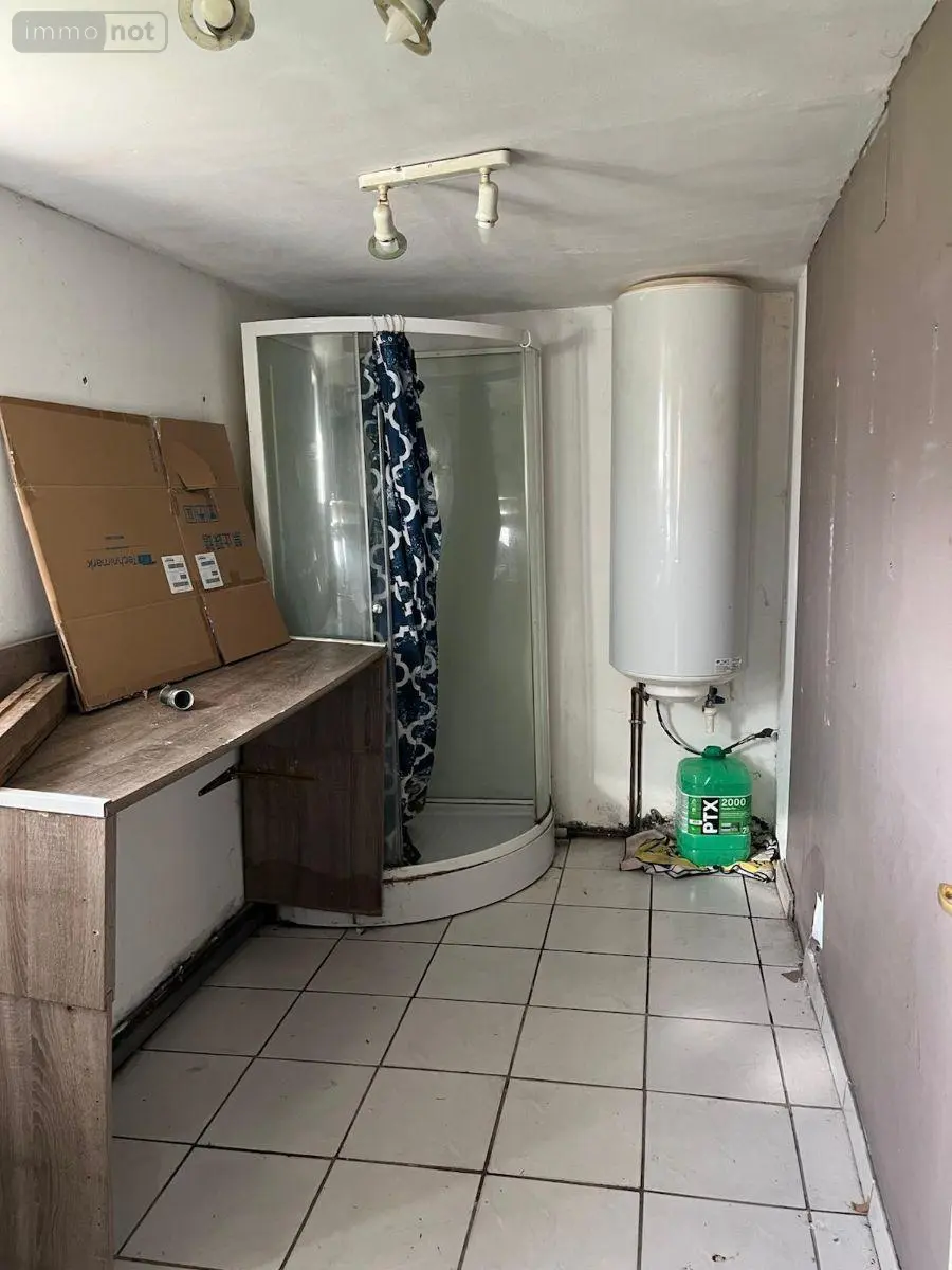Maison a vendre Flocques 76260 Seine-Maritime 76 76 m2 5 pièces 106600 euros 76041/228 006