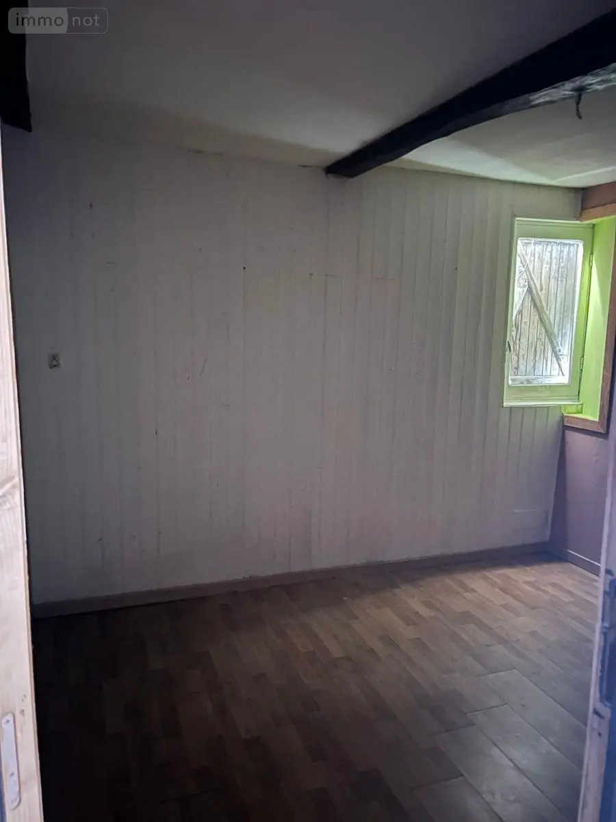 Maison a vendre Flocques 76260 Seine-Maritime 76 76 m2 5 pièces 106600 euros 76041/228 010