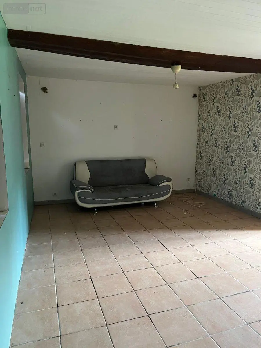 Maison a vendre Flocques 76260 Seine-Maritime 76 76 m2 5 pièces 106600 euros 76041/228 003
