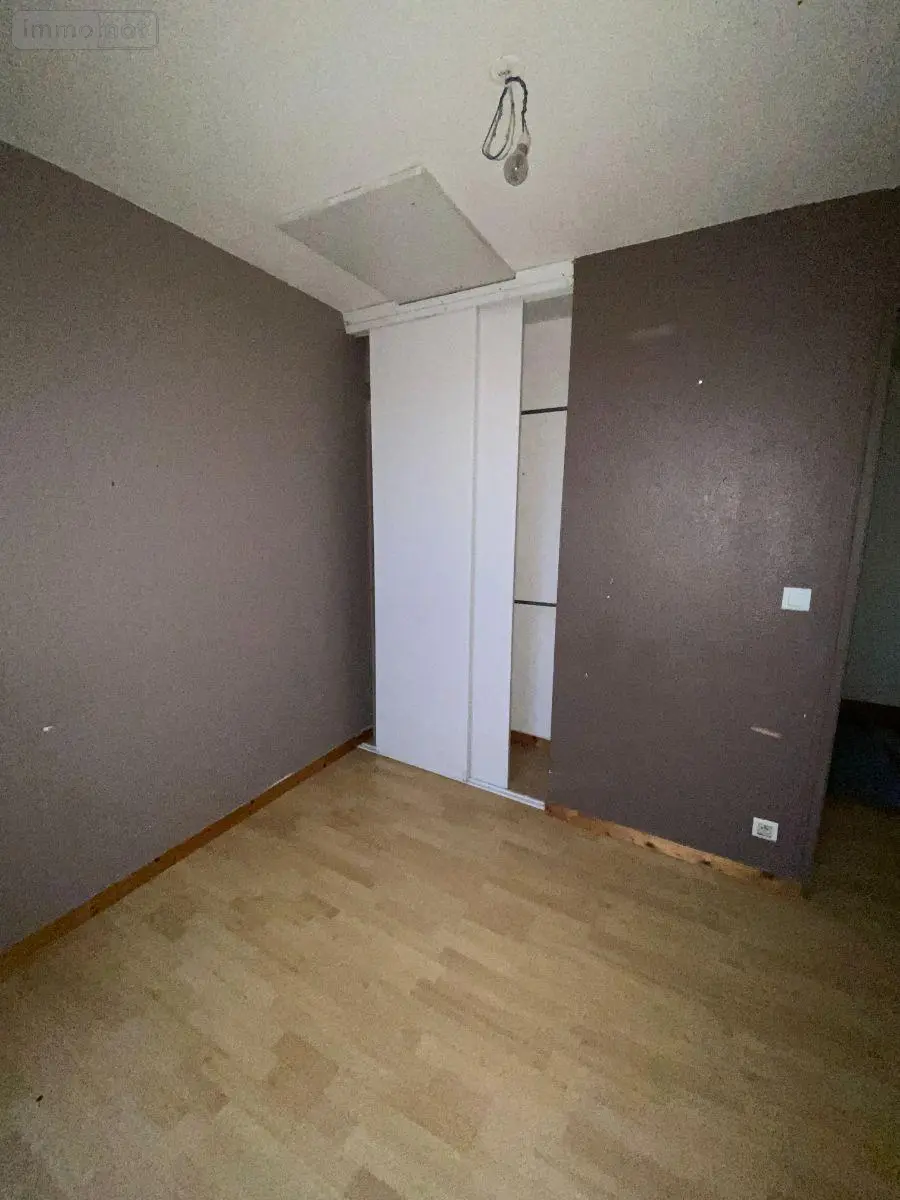 Immeuble de rapport a vendre Port-sur-Saône 70170 Haute-Saône 70 313 m2 4 pièces 210000 euros 70003-376 004