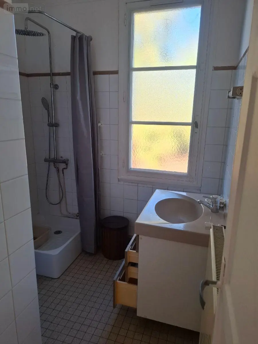 Maison a vendre Vasselay 18110 Cher 18 74 m2 3 pièces 137150 euros 18016/2257 011