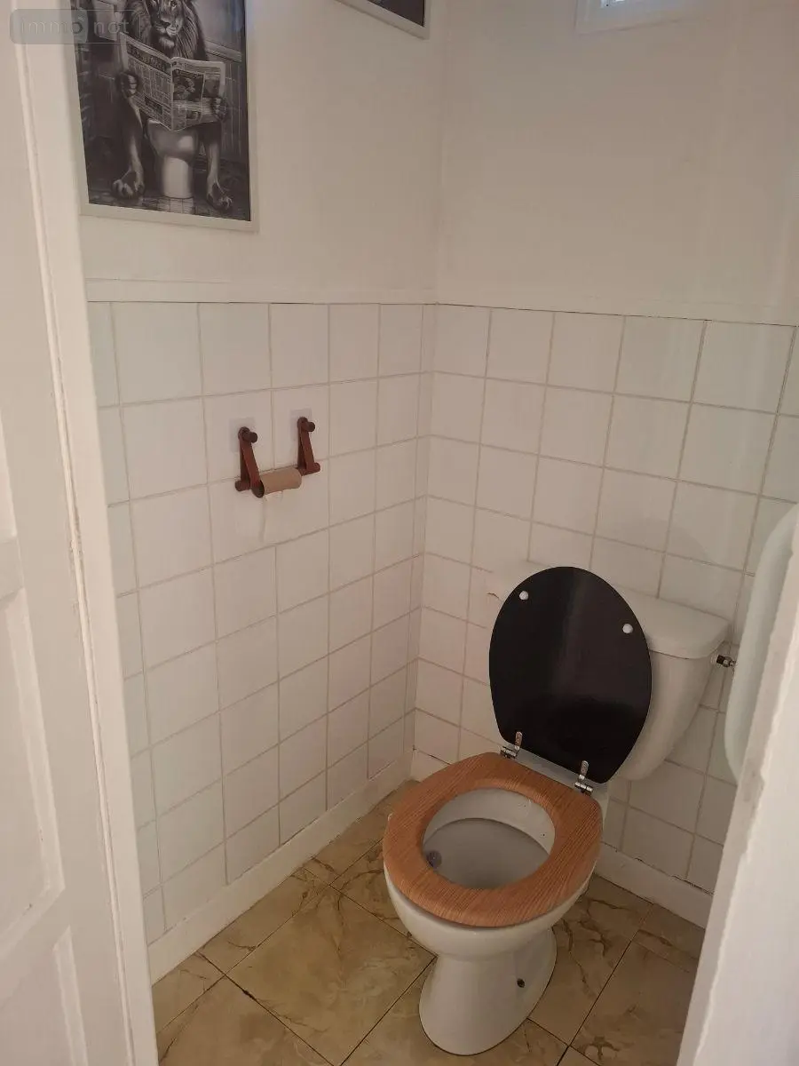 Maison a vendre Vasselay 18110 Cher 18 74 m2 3 pièces 137150 euros 18016/2257 012