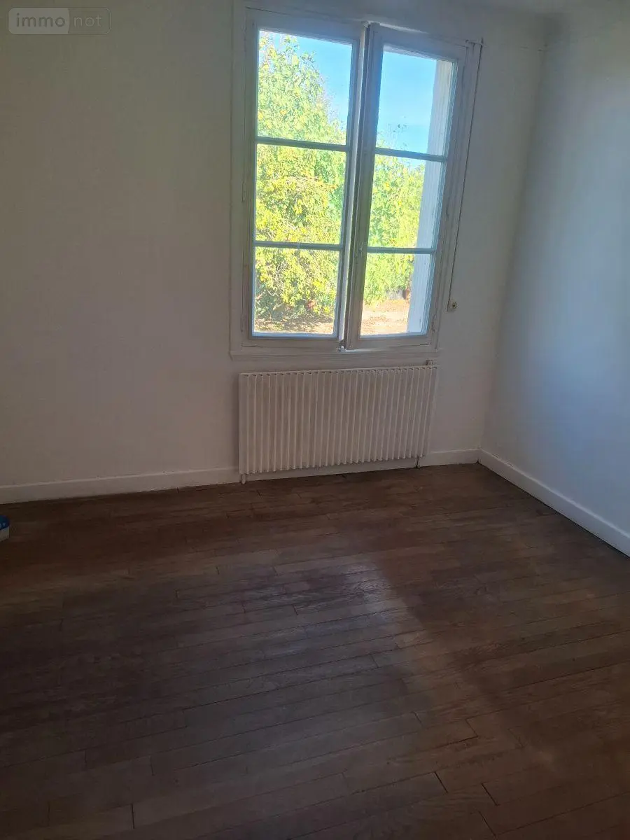 Maison a vendre Vasselay 18110 Cher 18 74 m2 3 pièces 137150 euros 18016/2257 009