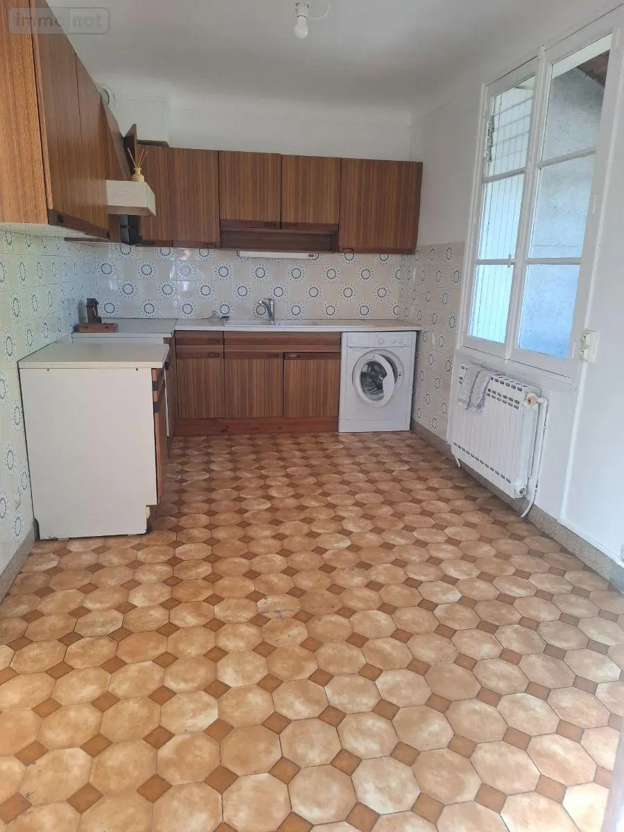 Maison a vendre Vasselay 18110 Cher 18 74 m2 3 pièces 137150 euros 18016/2257 007