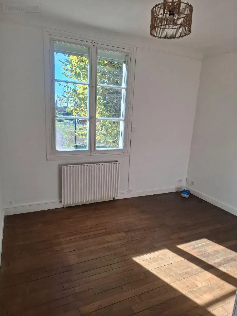 Maison a vendre Vasselay 18110 Cher 18 74 m2 3 pièces 137150 euros 18016/2257 008