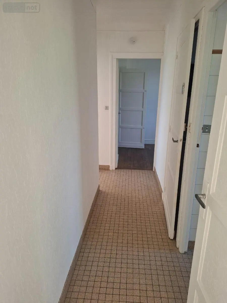 Maison a vendre Vasselay 18110 Cher 18 74 m2 3 pièces 137150 euros 18016/2257 013