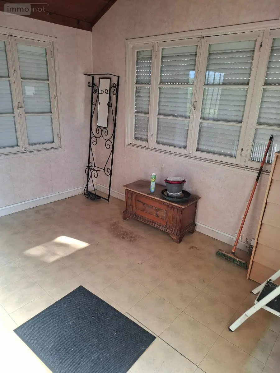 Maison a vendre Vasselay 18110 Cher 18 74 m2 3 pièces 137150 euros 18016/2257 010