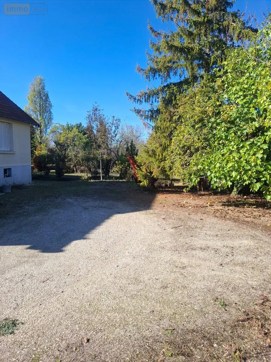 Maison a vendre Vasselay 18110 Cher 18 74 m2 3 pièces 137150 euros 18016/2257 005