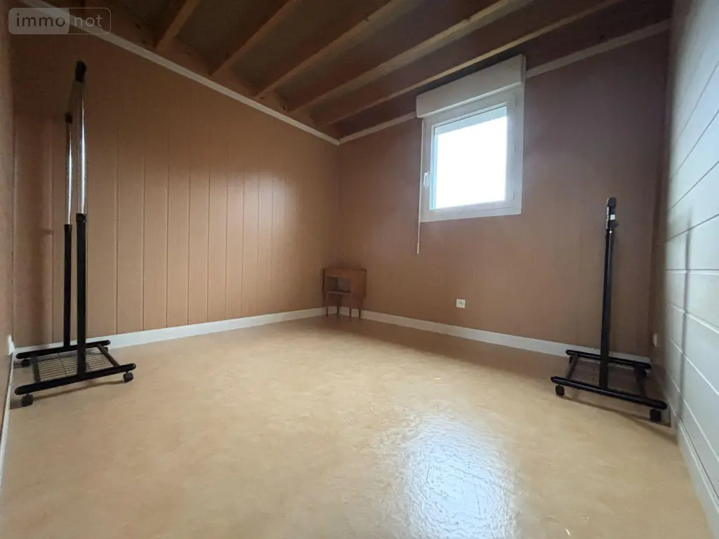 Maison a vendre Plonévez-du-Faou 29530 Finistère 29 49 m2 3 pièces 126000 euros 203 010