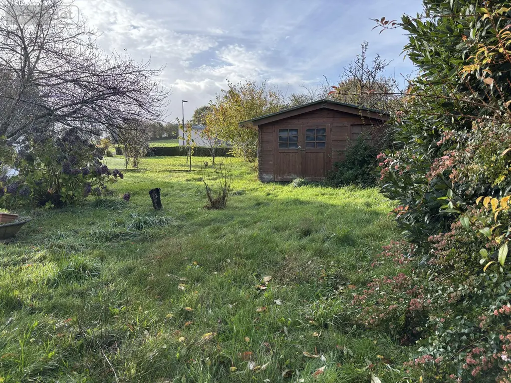 Maison a vendre Plonévez-du-Faou 29530 Finistère 29 49 m2 3 pièces 126000 euros 203 019