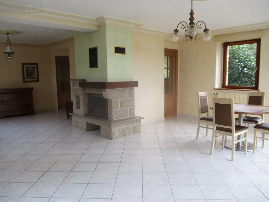 Maison a vendre Billé 35133 Ille-et-Vilaine 35 142 m2 5 pièces 270296 euros 11737/781 005