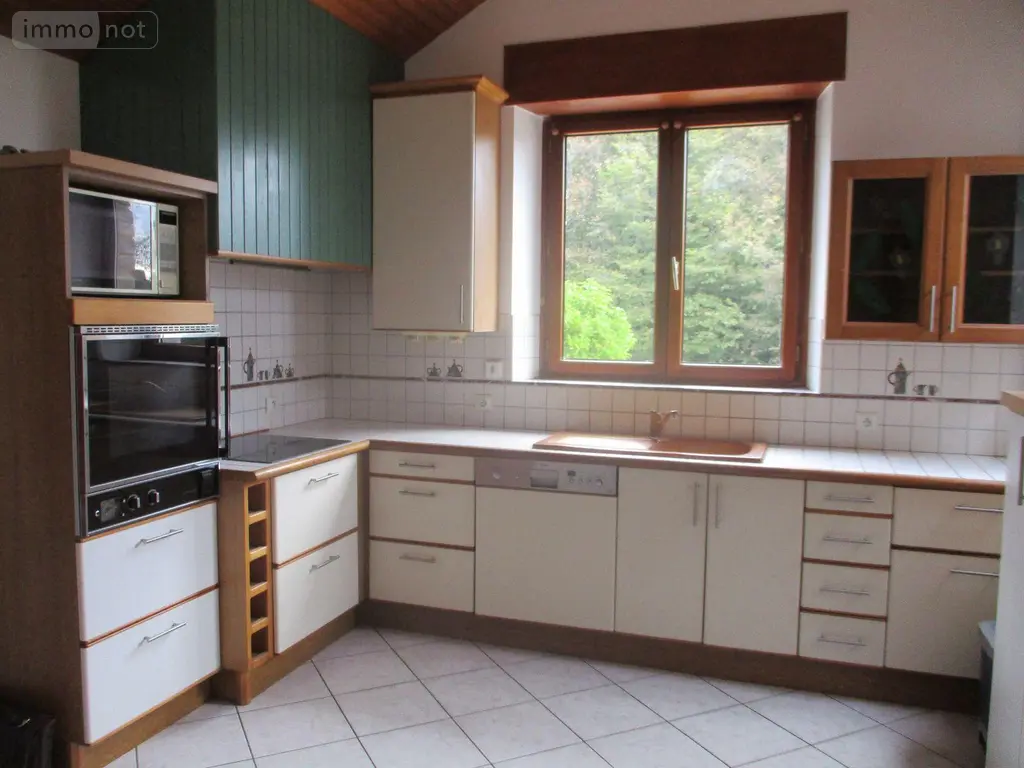 Maison a vendre Billé 35133 Ille-et-Vilaine 35 142 m2 5 pièces 270296 euros 11737/781 003