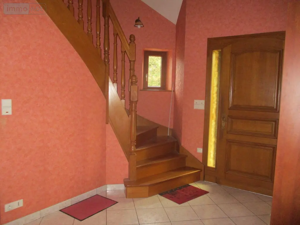 Maison a vendre Billé 35133 Ille-et-Vilaine 35 142 m2 5 pièces 270296 euros 11737/781 002
