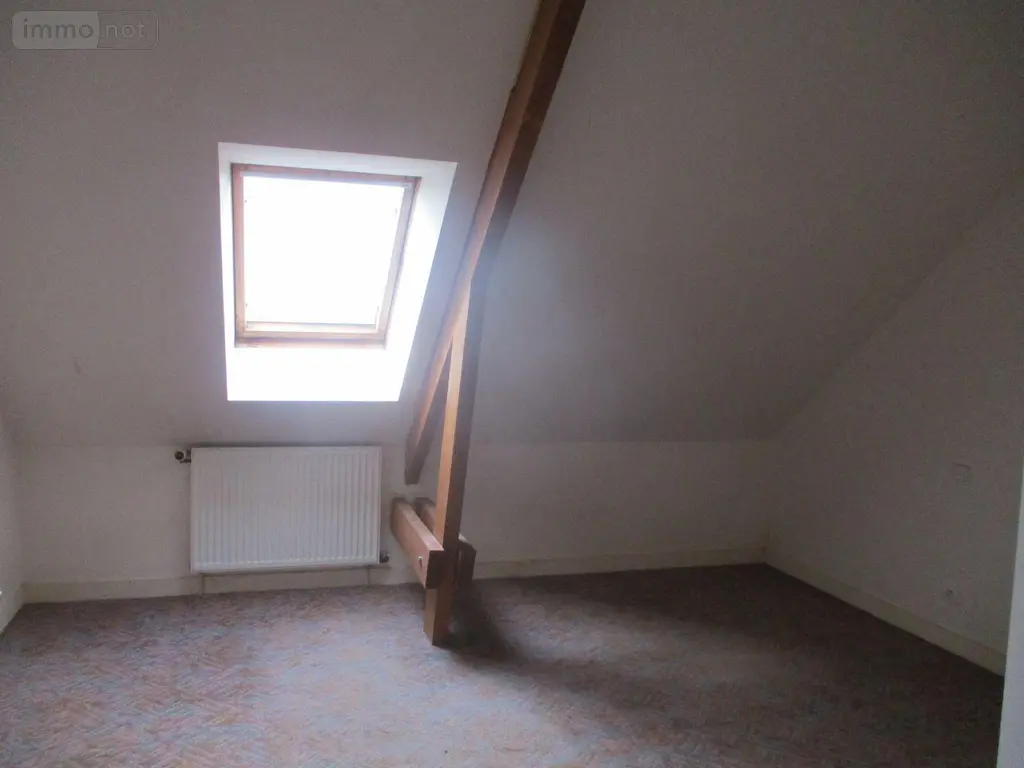 Maison a vendre Billé 35133 Ille-et-Vilaine 35 142 m2 5 pièces 270296 euros 11737/781 011