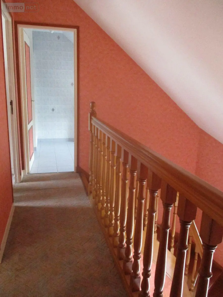 Maison a vendre Billé 35133 Ille-et-Vilaine 35 142 m2 5 pièces 270296 euros 11737/781 010