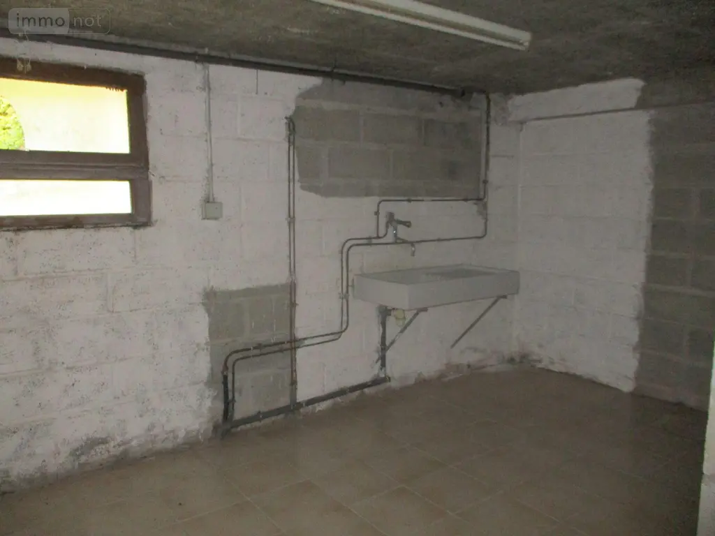 Maison a vendre Billé 35133 Ille-et-Vilaine 35 142 m2 5 pièces 270296 euros 11737/781 018