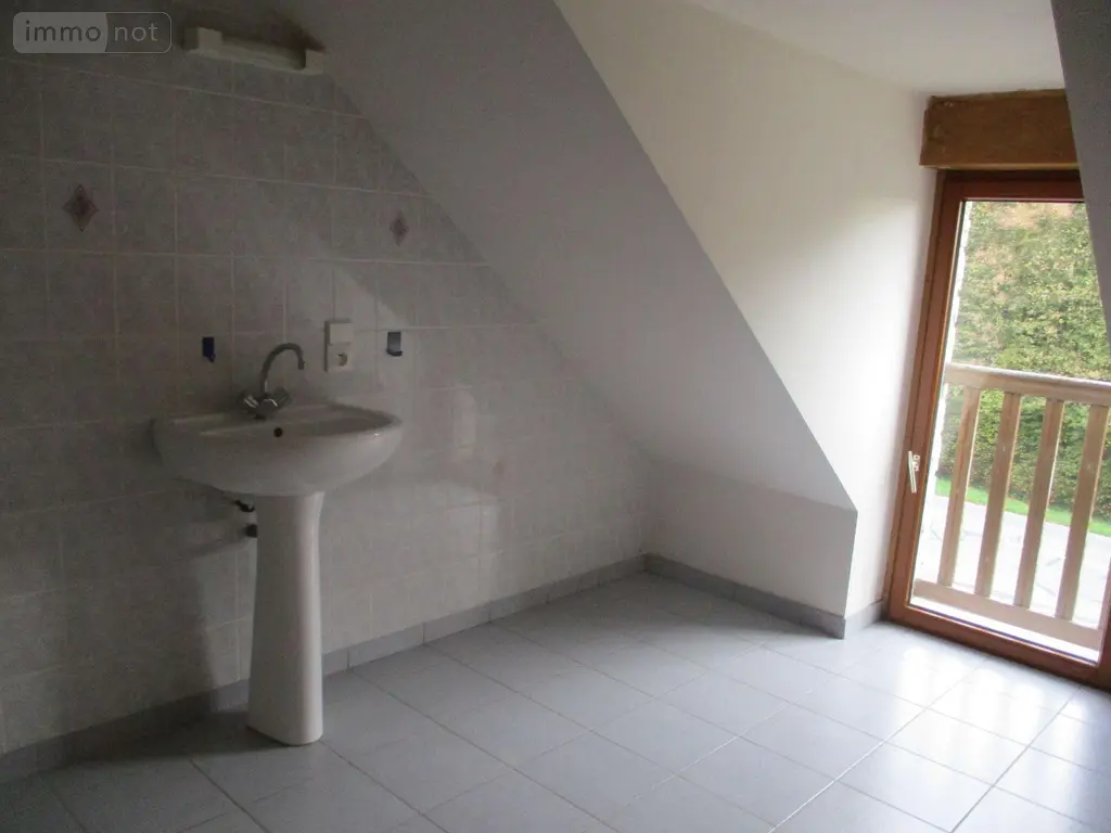 Maison a vendre Billé 35133 Ille-et-Vilaine 35 142 m2 5 pièces 270296 euros 11737/781 013