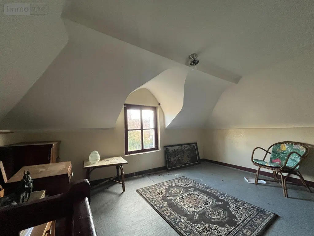 Maison a vendre Boulogne-sur-Mer 62200 Pas-de-Calais 62 85 m2 4 pièces 158000 euros 878 004