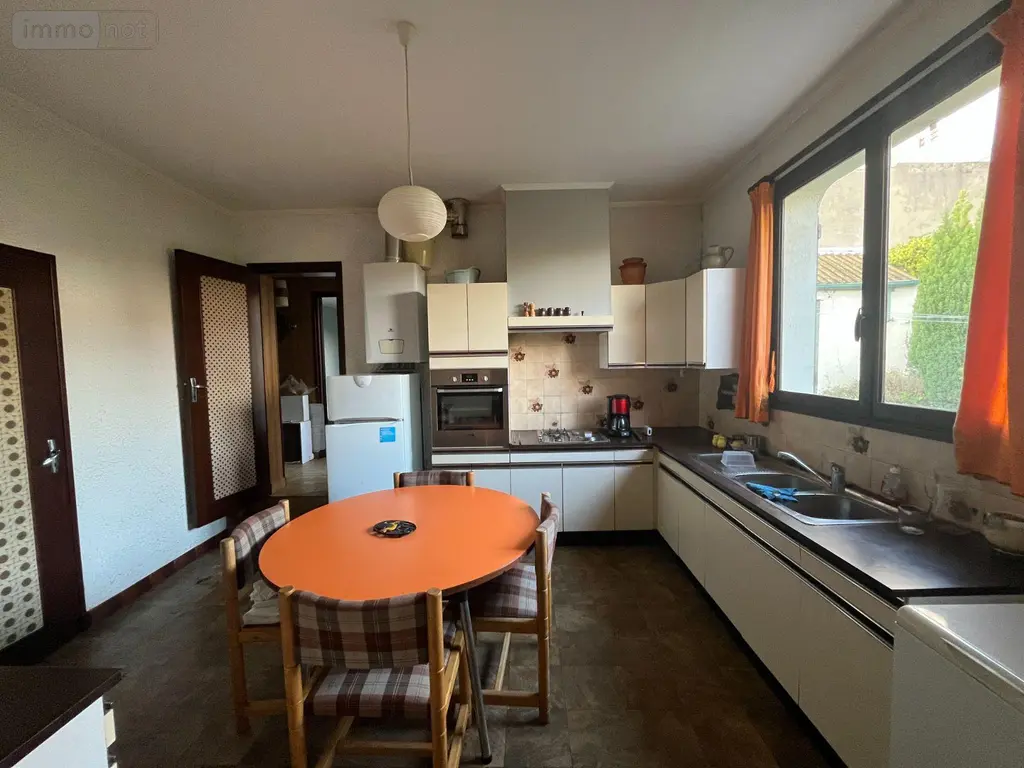 Maison a vendre Boulogne-sur-Mer 62200 Pas-de-Calais 62 85 m2 4 pièces 158000 euros 878 005