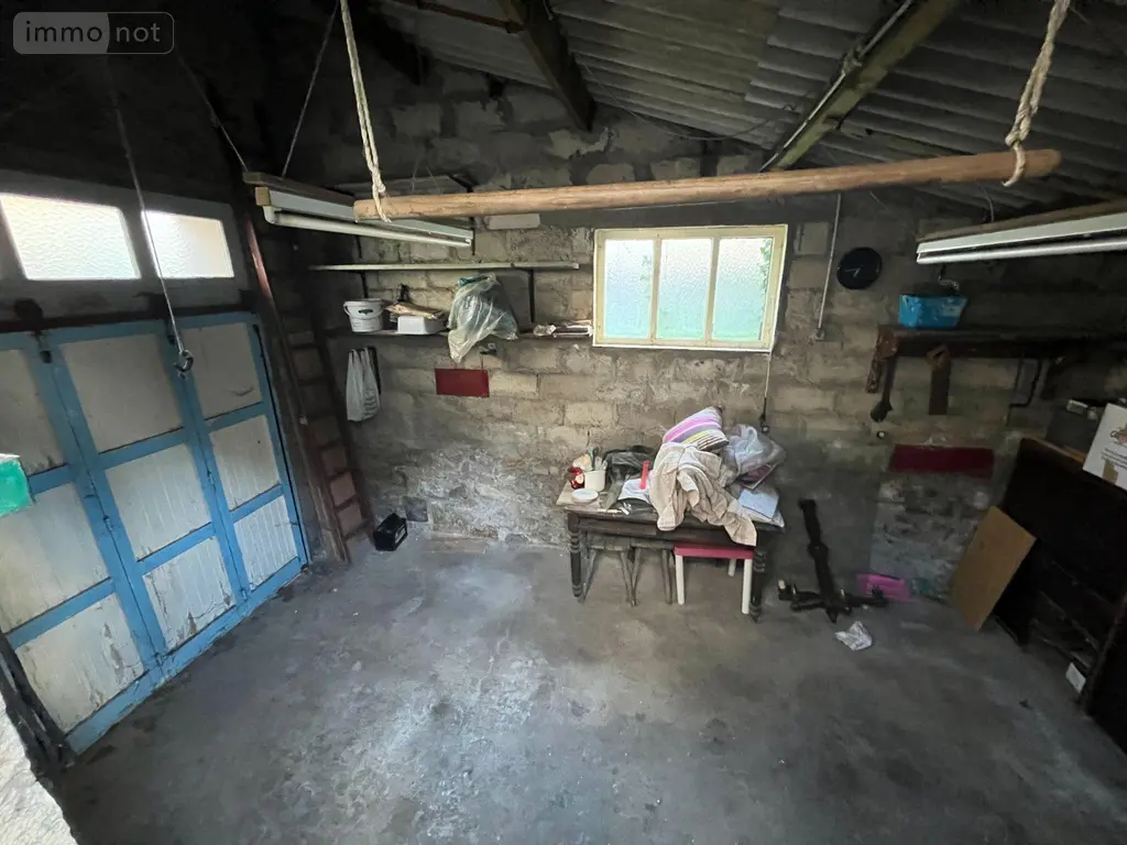Maison a vendre Boulogne-sur-Mer 62200 Pas-de-Calais 62 85 m2 4 pièces 158000 euros 878 009