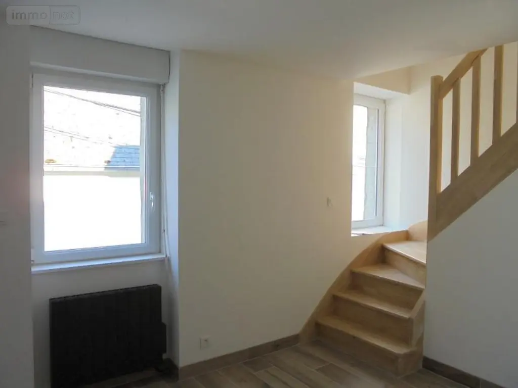 Location appartement Landivisiau 29400 Finistère 29 90 m2 4 pièces 650 euros 4159 004