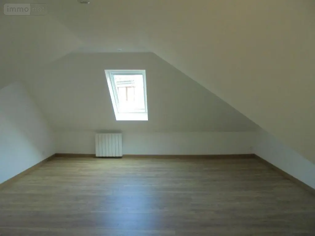 Location appartement Landivisiau 29400 Finistère 29 90 m2 4 pièces 650 euros 4159 013