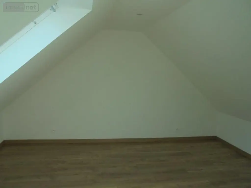 Location appartement Landivisiau 29400 Finistère 29 90 m2 4 pièces 650 euros 4159 015