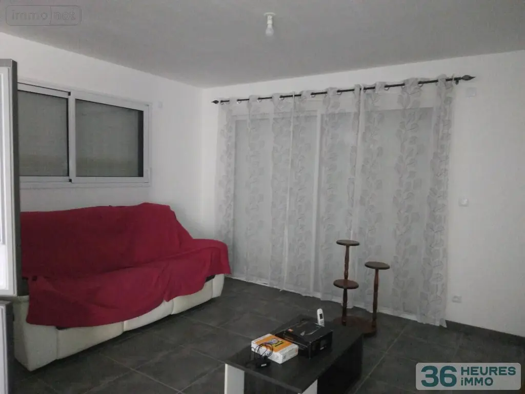 Maison a vendre Saint-James 50240 Manche 50 77 m2 4 pièces 176064 euros CheuvreuxSJ1-VI 005
