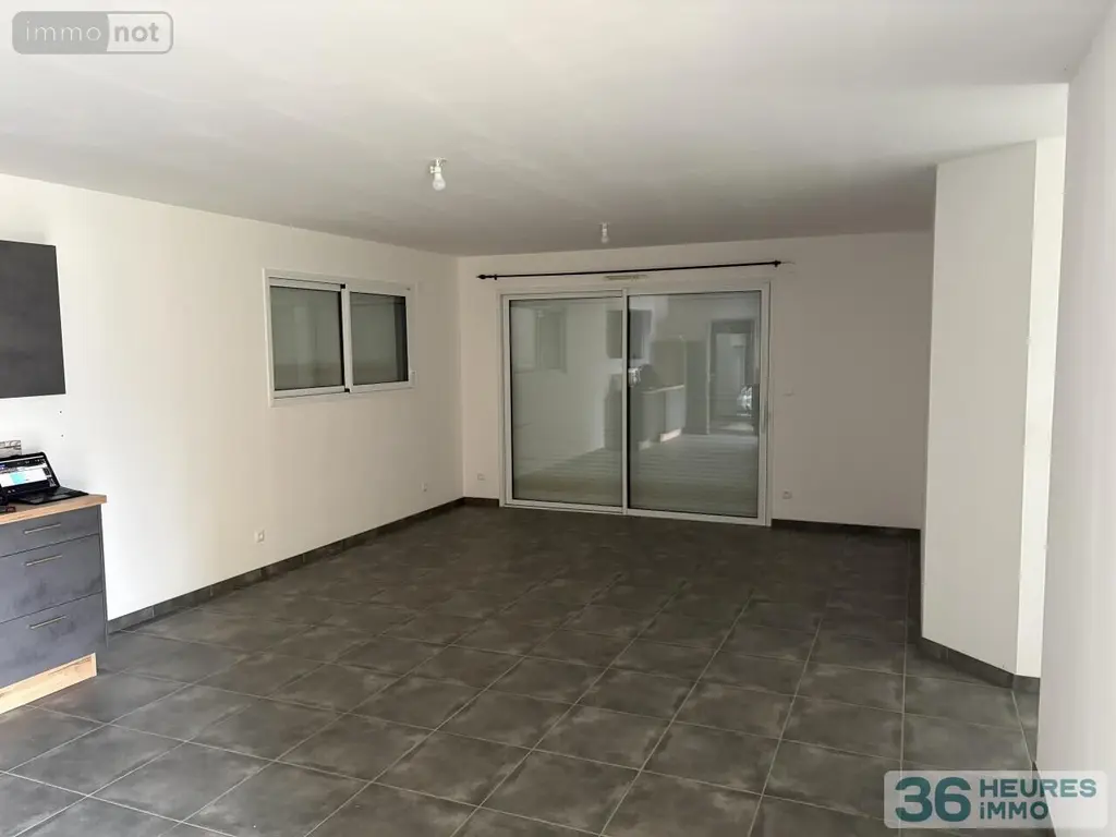 Maison a vendre Saint-James 50240 Manche 50 77 m2 4 pièces 176064 euros CheuvreuxSJ1-VI 007