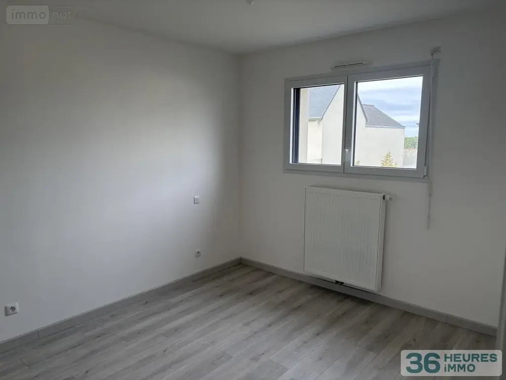 Maison a vendre Saint-James 50240 Manche 50 77 m2 4 pièces 176064 euros CheuvreuxSJ1-VI 008