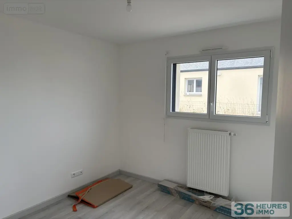 Maison a vendre Saint-James 50240 Manche 50 77 m2 4 pièces 176064 euros CheuvreuxSJ1-VI 009