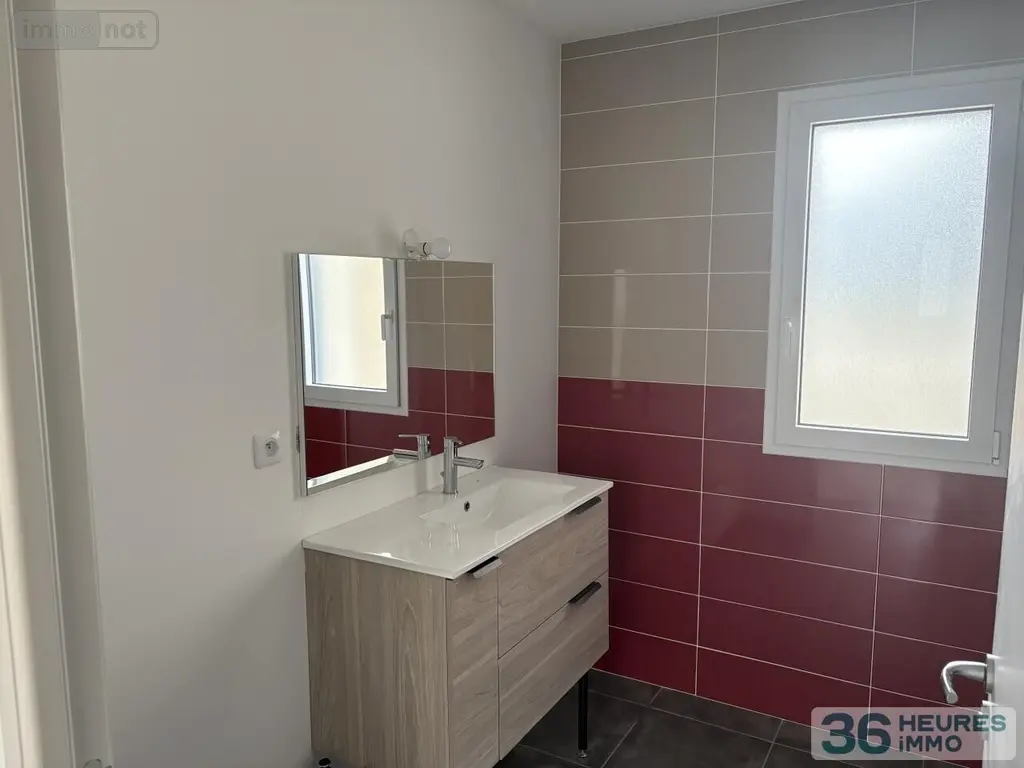 Maison a vendre Saint-James 50240 Manche 50 77 m2 4 pièces 176064 euros CheuvreuxSJ1-VI 010