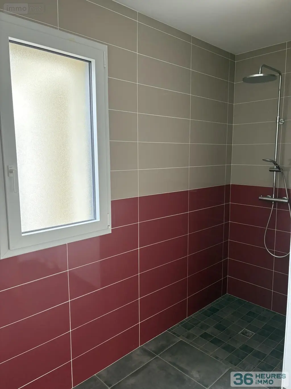 Maison a vendre Saint-James 50240 Manche 50 77 m2 4 pièces 176064 euros CheuvreuxSJ1-VI 011