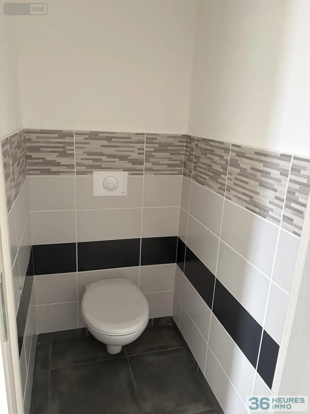 Maison a vendre Saint-James 50240 Manche 50 77 m2 4 pièces 176064 euros CheuvreuxSJ1-VI 012