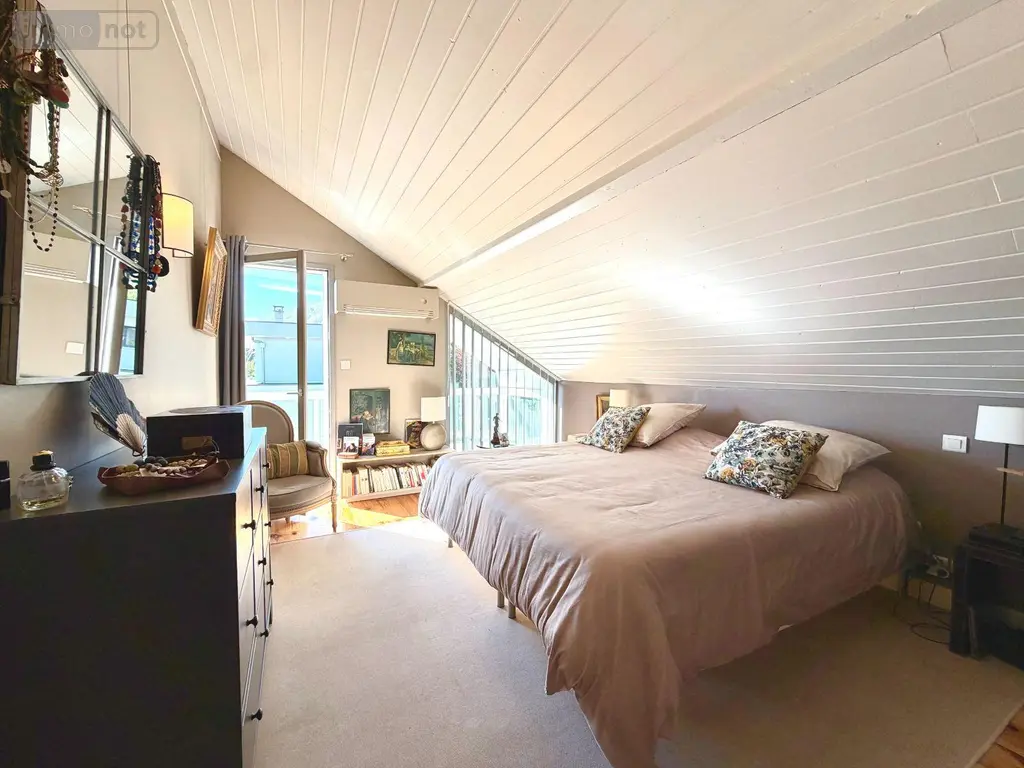 Maison a vendre Le Bourget-du-Lac 73370 Savoie 73 152 m2 6 pièces 850000 euros 73007-252 012