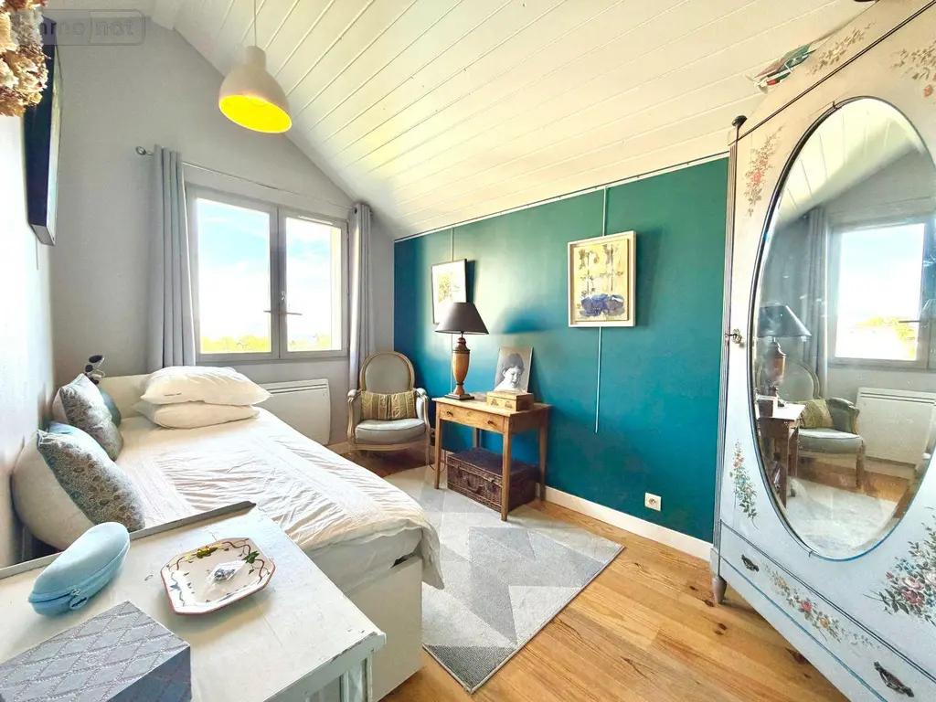 Maison a vendre Le Bourget-du-Lac 73370 Savoie 73 152 m2 6 pièces 850000 euros 73007-252 013