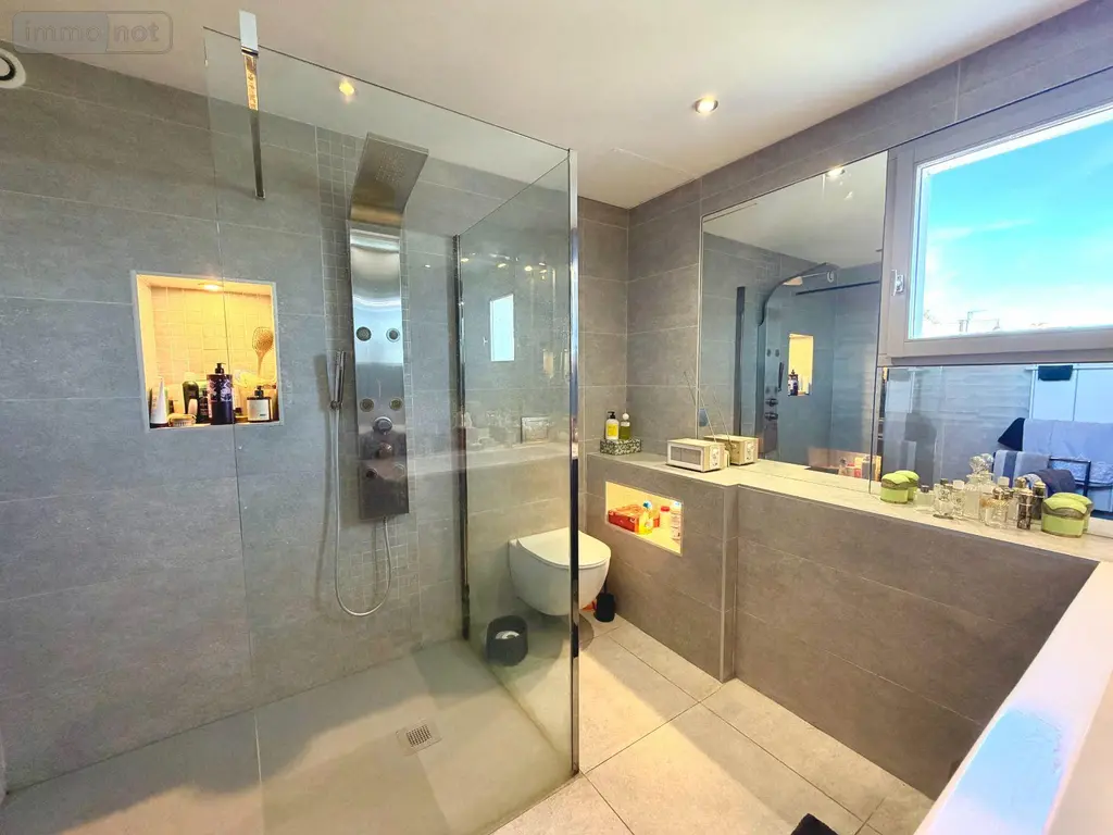 Maison a vendre Le Bourget-du-Lac 73370 Savoie 73 152 m2 6 pièces 850000 euros 73007-252 016