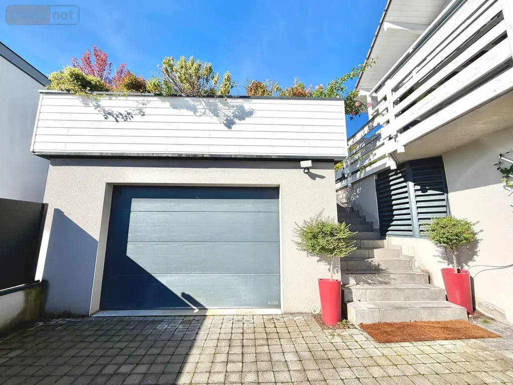 Maison a vendre Le Bourget-du-Lac 73370 Savoie 73 152 m2 6 pièces 850000 euros 73007-252 019