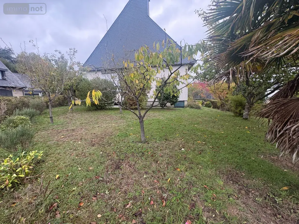 Maison a vendre Pacé 35740 Ille-et-Vilaine 35 83 m2 4 pièces 343860 euros 11803/2469 002