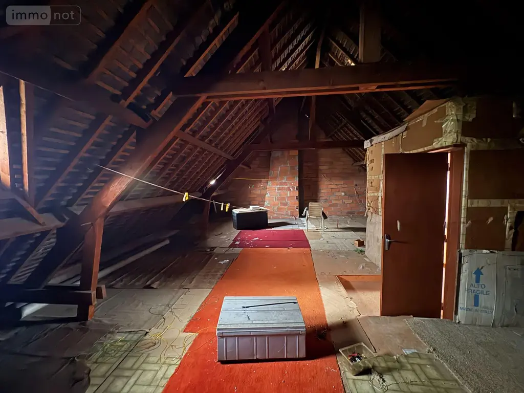 Maison a vendre Pacé 35740 Ille-et-Vilaine 35 83 m2 4 pièces 343860 euros 11803/2469 005