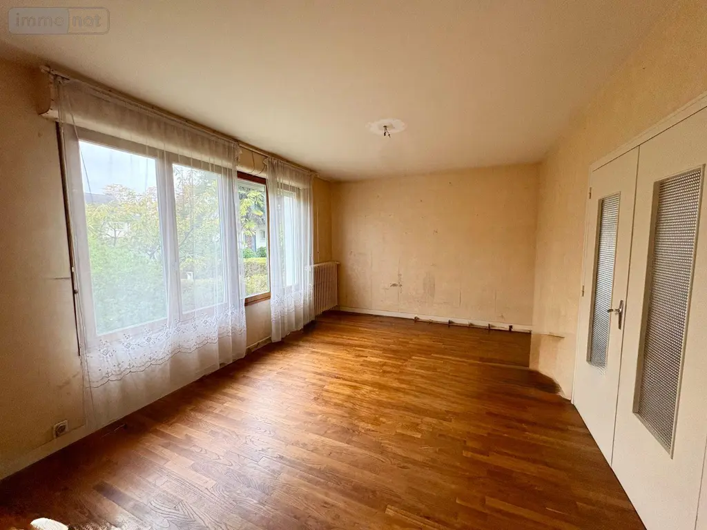Maison a vendre Pacé 35740 Ille-et-Vilaine 35 83 m2 4 pièces 343860 euros 11803/2469 003