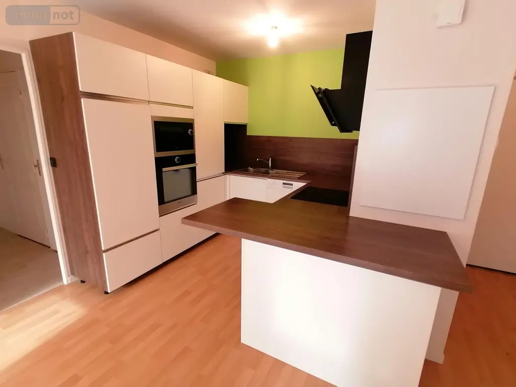 Location appartement Noyal-Châtillon-sur-Seiche 35230 Ille-et-Vilaine 35 65 m2 3 pièces 781 euros 35129-7151 002