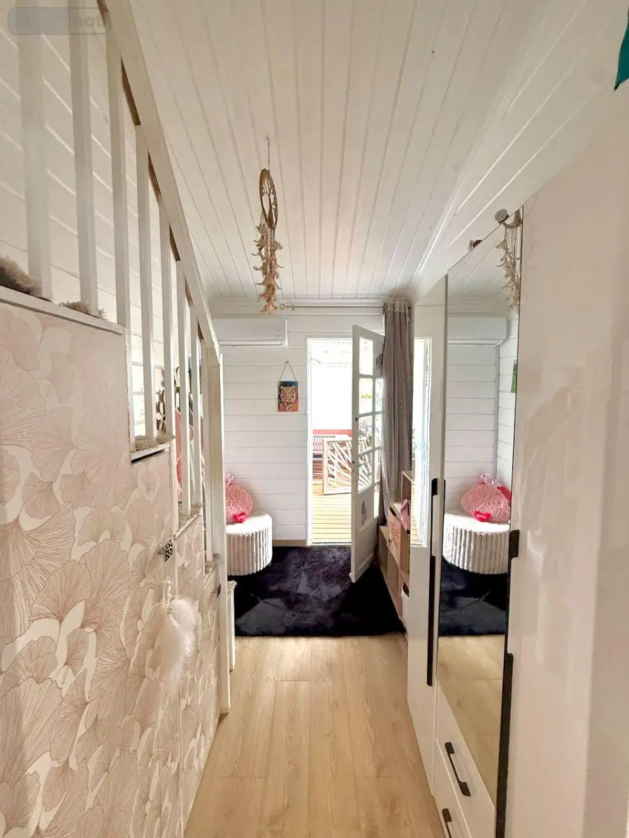 Maison a vendre Saint-Paul 97435 La Réunion 974 74 m2 4 pièces 925000 euros 97424/339 001