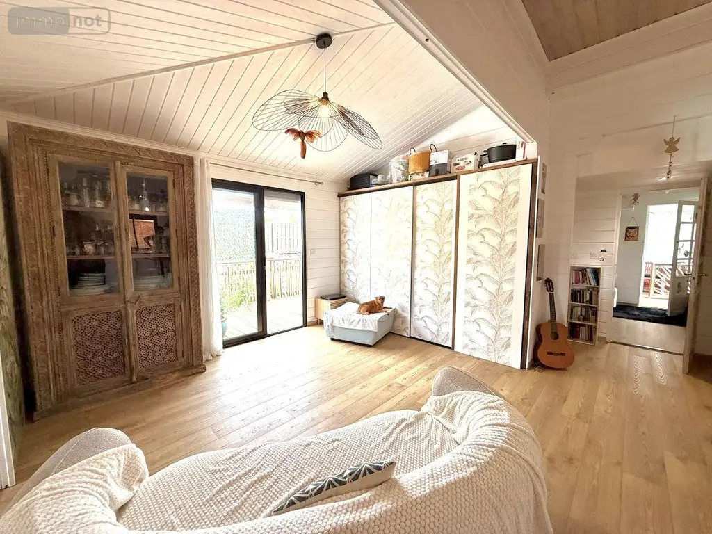 Maison a vendre Saint-Paul 97435 La Réunion 974 74 m2 4 pièces 925000 euros 97424/339 004