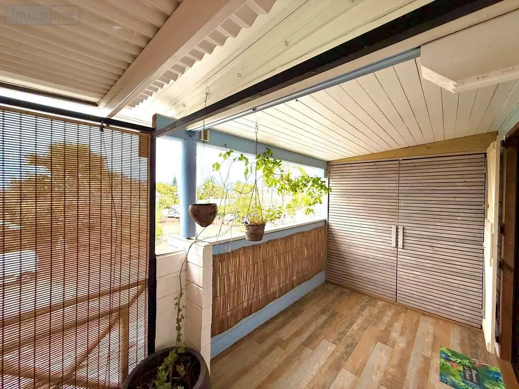 Maison a vendre Saint-Paul 97435 La Réunion 974 74 m2 4 pièces 925000 euros 97424/339 005