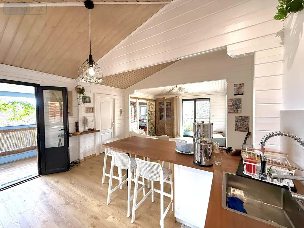 Maison a vendre Saint-Paul 97435 La Réunion 974 74 m2 4 pièces 925000 euros 97424/339 006