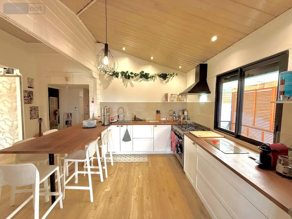 Maison a vendre Saint-Paul 97435 La Réunion 974 74 m2 4 pièces 925000 euros 97424/339 009