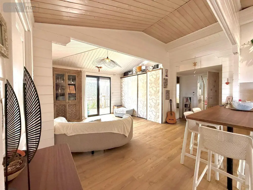 Maison a vendre Saint-Paul 97435 La Réunion 974 74 m2 4 pièces 925000 euros 97424/339 015