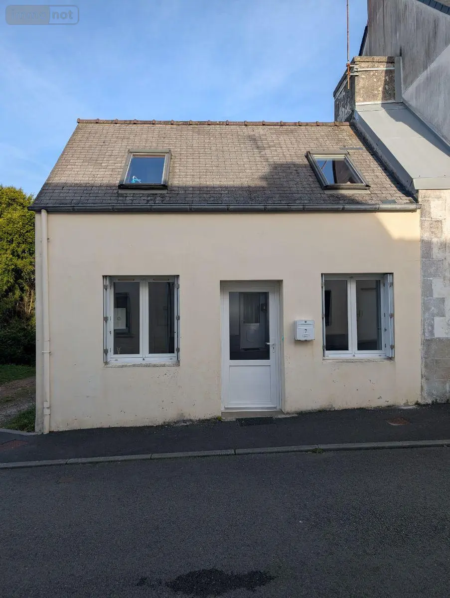 Location maison Landivisiau 29400 Finistère 29 36 m2 2 pièces 480 euros 4160 001