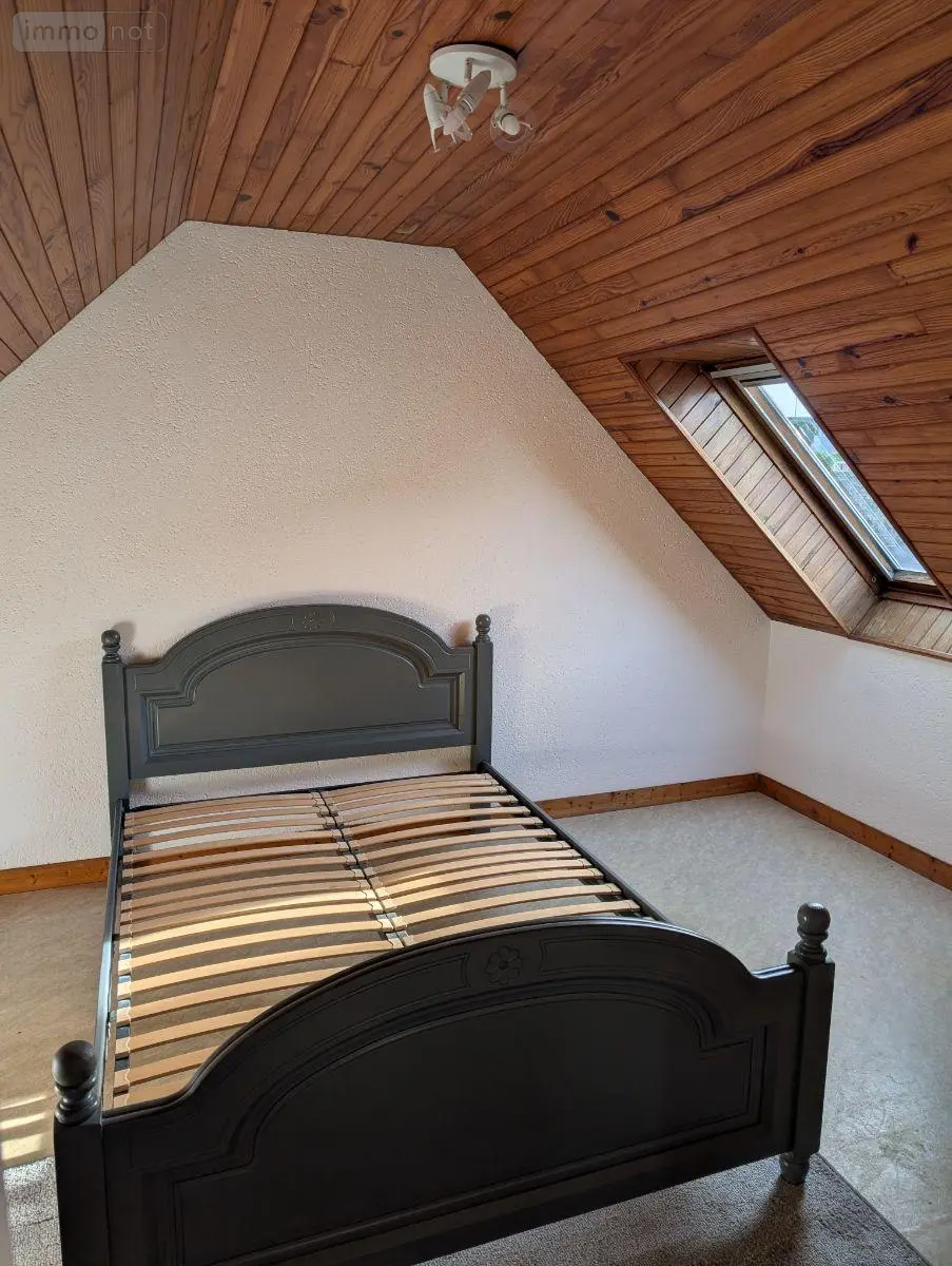 Location maison Landivisiau 29400 Finistère 29 36 m2 2 pièces 480 euros 4160 005